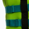 Жилет страхувальний дитячий JOBE Neoprene жовтий 244921011 6