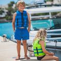Жилет страхувальний дитячий JOBE Neoprene блакитний 244921012 8