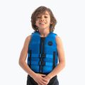 Жилет страхувальний дитячий JOBE Neoprene блакитний 244921012