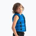 Жилет страхувальний дитячий JOBE Neoprene блакитний 244921012 2