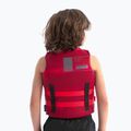 Жилет страхувальний дитячий JOBE Neoprene червоний 244921013 2