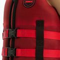 Жилет страхувальний дитячий JOBE Neoprene червоний 244921013 3