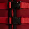 Жилет страхувальний дитячий JOBE Neoprene червоний 244921013 5