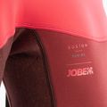Гідрокостюм дитячий JOBE Boston 3/2 мм червоний 303521009 4
