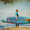 SUP-дошка JOBE Aero Duna 11'6" синя 486421004 10