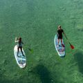 SUP-дошка JOBE Aero Duna 11'6" синя 486421004 13