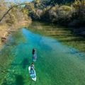 SUP-дошка JOBE Aero Duna 11'6" синя 486421004 14