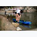 SUP-дошка JOBE Aero Neva 12'6" синя 486421006 11