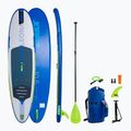 SUP-дошка JOBE Aero Leona 10'6" синя 486421010