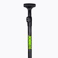 Весло для SUP з 2 частин JOBE Carbon Pro чорне 486721002 2