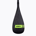 Весло для SUP з 2 частин JOBE Carbon Pro чорне 486721002 4