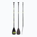 Весло для SUP з 2 частин JOBE Carbon Pro чорне 486721002 5
