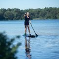 Весло для SUP з 2 частин JOBE Carbon Pro чорне 486721002 6