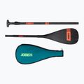 Весло для SUP з 3 частин JOBE Carbon Pro Paddle чорне 486721003 5