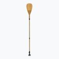 Весло для SUP з 2 частин JOBE Paddle Bamboo Classic коричневе 486721004 2