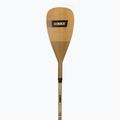 Весло для SUP з 2 частин JOBE Paddle Bamboo Classic коричневе 486721004 4