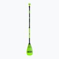 Весло для SUP з 3 частин JOBE Fiberglass Paddle зелене 486721005