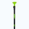 Весло для SUP з 3 частин JOBE Fiberglass Paddle зелене 486721005 4