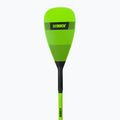 Весло для SUP з 3 частин JOBE Fiberglass Paddle зелене 486721005 5
