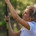 Весло для SUP з 3 частин JOBE Fiberglass Paddle зелене 486721005 8