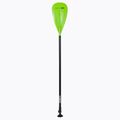 Весло для SUP з 3 частин JOBE Aluminium Paddle Lime зелене 486721010 2