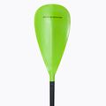 Весло для SUP з 3 частин JOBE Aluminium Paddle Lime зелене 486721010 3