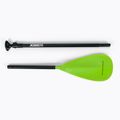 Весло для SUP з 3 частин JOBE Aluminium Paddle Lime зелене 486721010 5