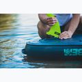JOBE Aero SUP дошка плавник лайм 3