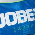 Плюшка для катання по воді JOBE Swath 1P блакитна 230121002 2