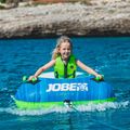 Плюшка для катання по воді JOBE Swath 1P блакитна 230121002 4