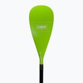 Перо для весла JOBE Kayak Blade зелені 486721022