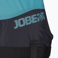 Жилет страхувальний JOBE Nylon Life Vest сіро-зелений 244821001 3