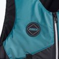 Жилет страхувальний JOBE Nylon Life Vest сіро-зелений 244821001 4
