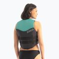 Жилет страхувальний JOBE Nylon Life Vest сіро-зелений 244821001 7