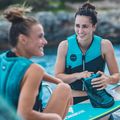 Жилет страхувальний JOBE Nylon Life Vest сіро-зелений 244821001 12