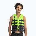 Жилет страхувальний JOBE 4 Buckle зелений 244822001