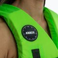 Жилет страхувальний JOBE 4 Buckle зелений 244822001 2