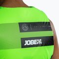Жилет страхувальний JOBE 4 Buckle зелений 244822001 3