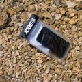Чохол JOBE Waterproof Gadget Bag прозорий 420021002-PCS. 4