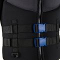 Жилет страхувальний чоловічий JOBE Neoprene чорно-блакитний 244922003 5