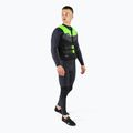 Жилет страхувальний чоловічий JOBE Neoprene чорно-зелений 244922004 2