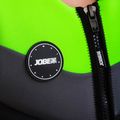 Жилет страхувальний чоловічий JOBE Neoprene чорно-зелений 244922004 5