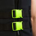 Жилет страхувальний чоловічий JOBE Neoprene чорно-зелений 244922004 9