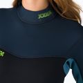 Гідрокостюм жіночий JOBE Sofia 3/2 мм чорний 303522001 4