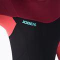 Гідрокостюм жіночий JOBE Sofia 3/2 мм чорно-рожевий 303522003 4