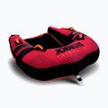 Плюшка для катання по воді JOBE Tribal Towable 2P червона 230222001