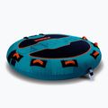 Плюшка для катання по воді JOBE Droplet Towable 2P бірюзова 230222002