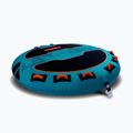 Плюшка для катання по воді JOBE Droplet Towable 3P бірюзова 230322002