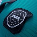 Плюшка для катання по воді JOBE Droplet Towable 3P бірюзова 230322002 3