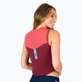 Жилет страхувальний жіночий JOBE Neoprene рожевий 244922005 3